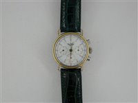 Montre Paul Picot in Acier 4889-PP - 4889-PP